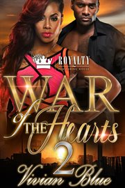War of the hearts 2 cover image