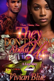 They don't know about us 2 : a love story cover image