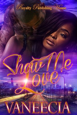 Cover image for Show Me Love