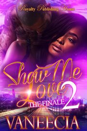 Show me love 2 cover image