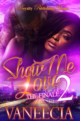 Cover image for Show Me Love 2
