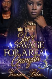 She's a savage for a real gangsta 3 cover image