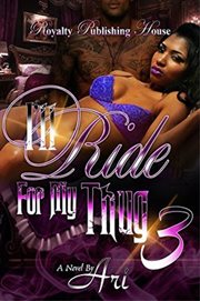 I'll ride for my thug 3 cover image