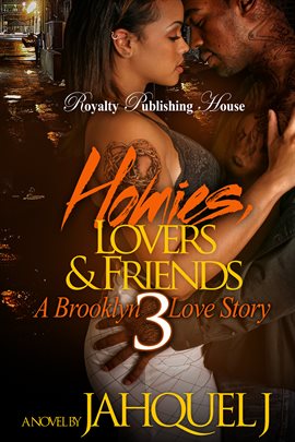Cover image for Homies, Lovers & Friends 3
