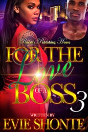 For the love of a boss 3 cover image