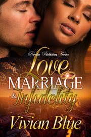 Love, marriage & infidelity cover image