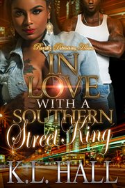 In love with a southern king cover image