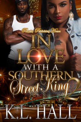 Cover image for In Love With A Southern King 2