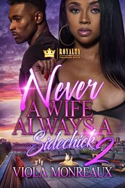 Never a wife always a side chick 2 cover image