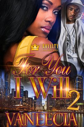 Cover image for For You I Will 2