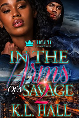 Cover image for In The Arms Of A Savage 2