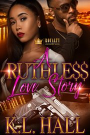 A ruthless love story cover image