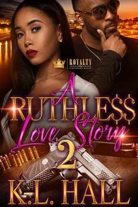 Cover image for A Ruthless Love Story 2