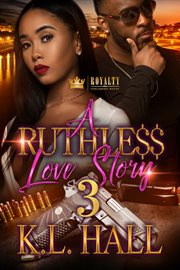A ruthless love story 3 cover image