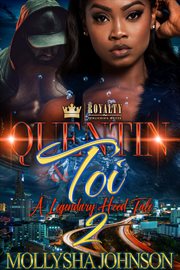 Quentin & Toi 2 : a legendary hood tale : a novel cover image