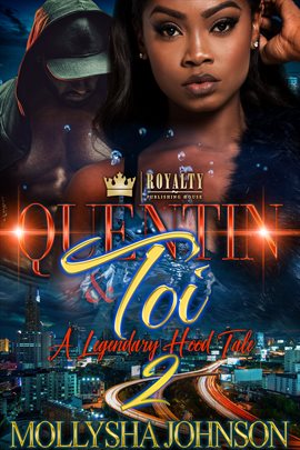 Cover image for Quentin & Toi 2