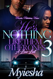 He's not like them other ones 3. A Love Lost cover image
