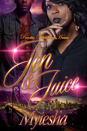 Jen & juice cover image