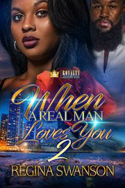 When a real man loves you 2 cover image