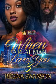 When a real man loves you 3 cover image