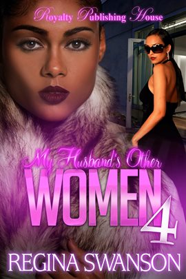 Cover image for My Husband's Other Women 4