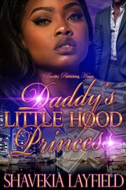 Daddy's little hood princess cover image