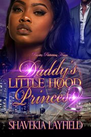 Daddy's little hood princness 2 cover image