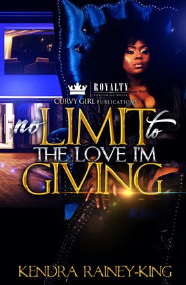 Cover image for No Limit To The Love I'm Giving