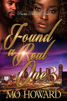 Cover image for Found a Real One 3