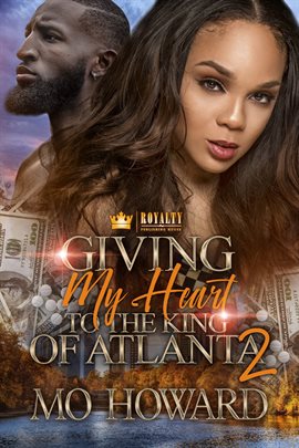 Cover image for Giving My Heart to the King of Atlanta 2