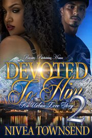 Devoted to him 2 cover image