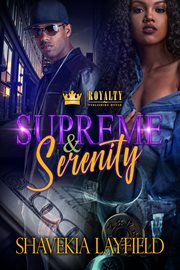 Supreme & serenity cover image