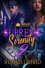 Supreme & serenity 2 cover image