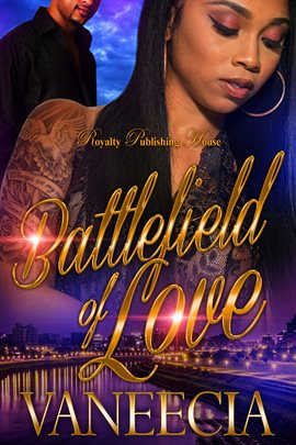 Cover image for Battlefield of Love