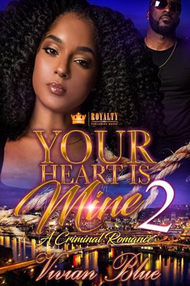 Cover image for Your Heart Is Mine 2