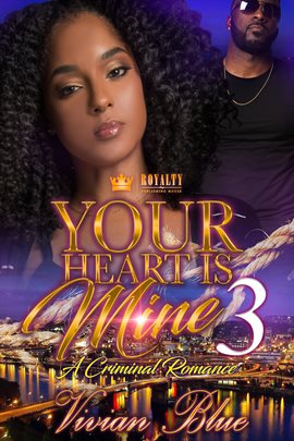 Cover image for Your Heart Is Mine 3