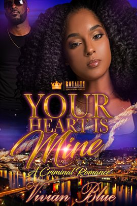 Cover image for Your Heart Is Mine