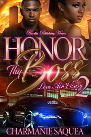 Honor thy boss 2 : love ain't easy cover image