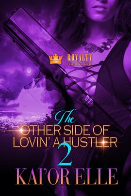 Cover image for The Other Side Of Lovin' A Hustler 2