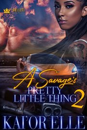 A savage's pretty little thing 2 cover image