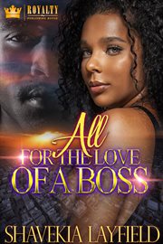 All for the love of a boss cover image