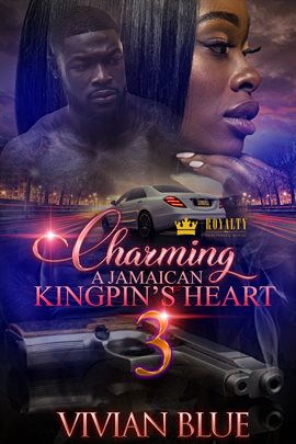 Cover image for Charming A Jamaican Kingpin's Heart 3