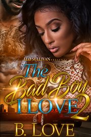 The Bad Boy I Love 2 cover image