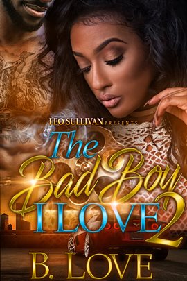 Cover image for The Bad Boy I Love 2