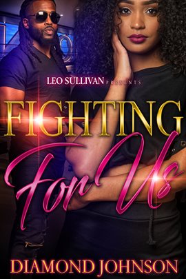 Cover image for Fighting for Us