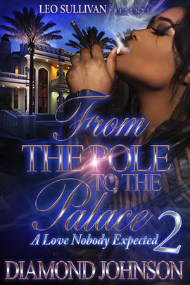 Cover image for From the Pole to the Palace 2