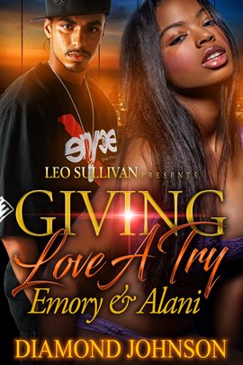 Cover image for Giving Love A Try