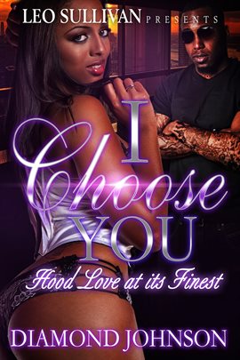 Cover image for I Choose You