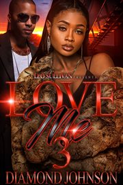 Love Me 3 cover image