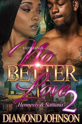 Cover image for No Better Love 2